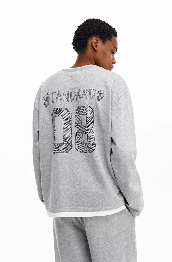 FPA STANDARD ISSUE 08 CREWNeck