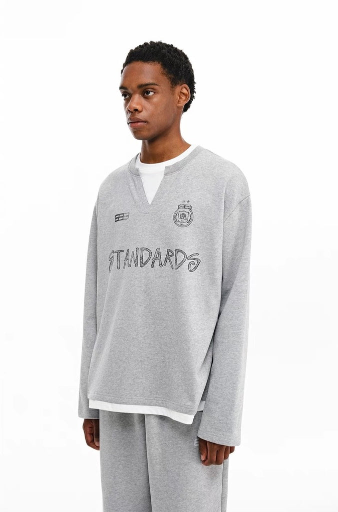 FPA STANDARD ISSUE 08 CREWNeck