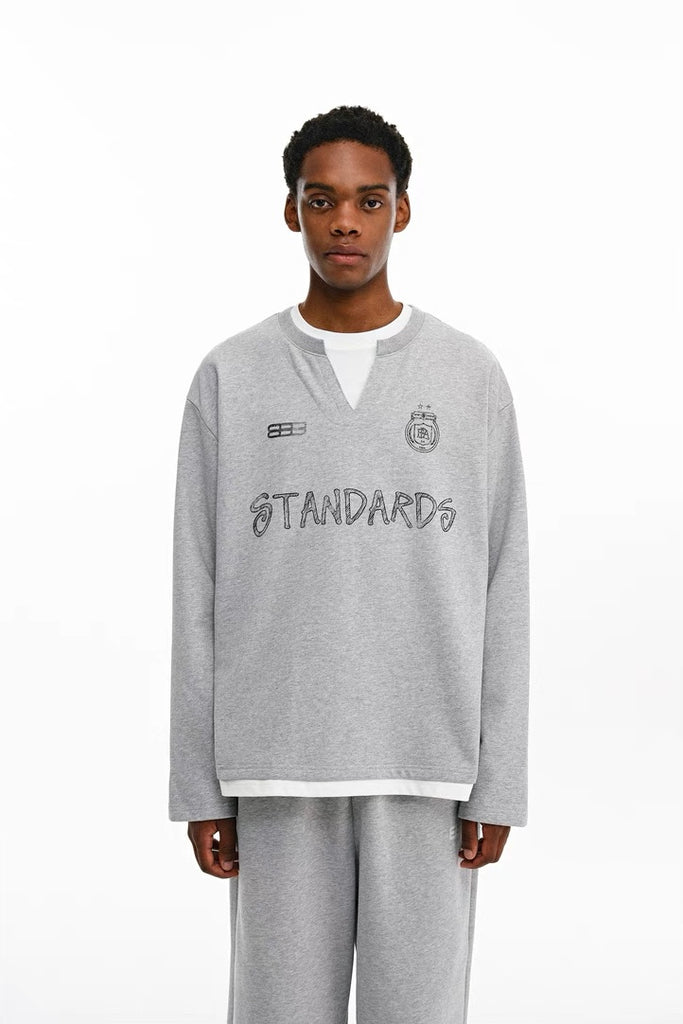 FPA STANDARD ISSUE 08 CREWNeck