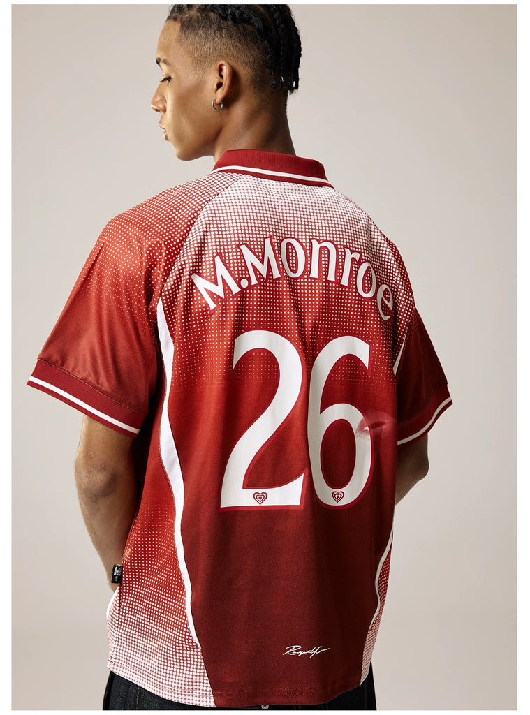 Marilyn Monroe Remedy Jersey