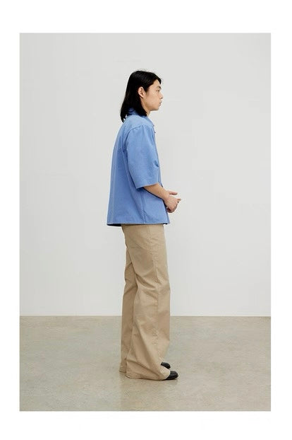 CryingCenter Flared Trousers