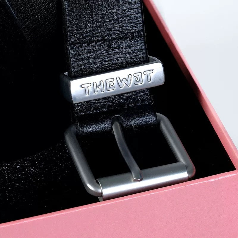 TheWet Rebel Strap Belt