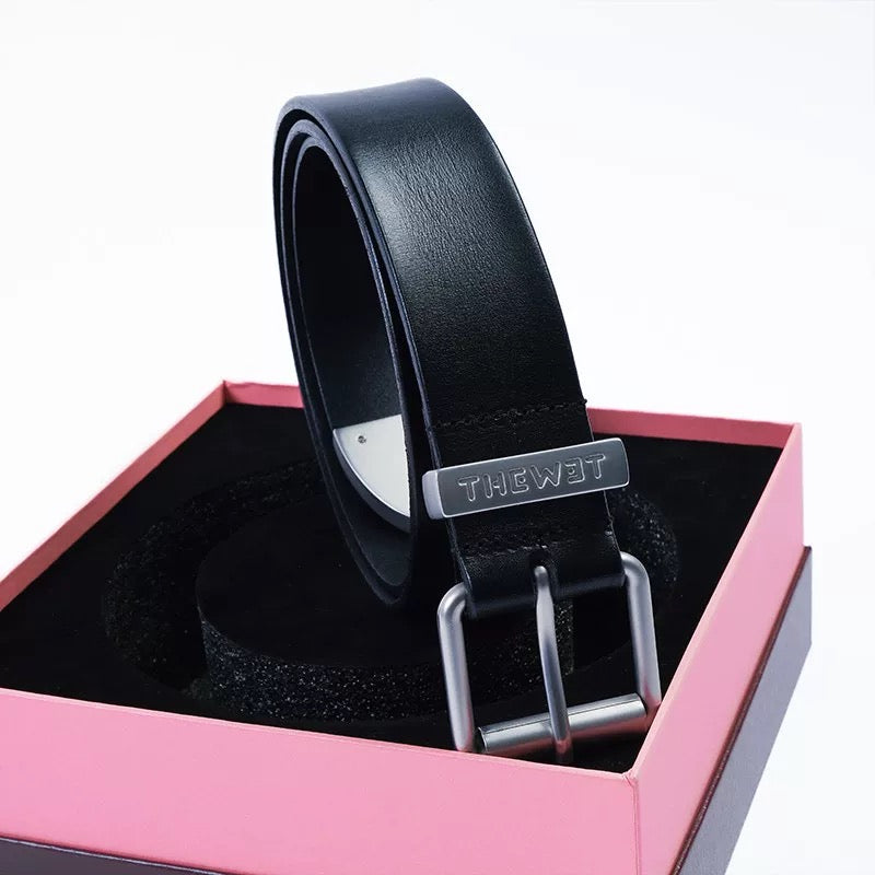 TheWet Rebel Strap Belt