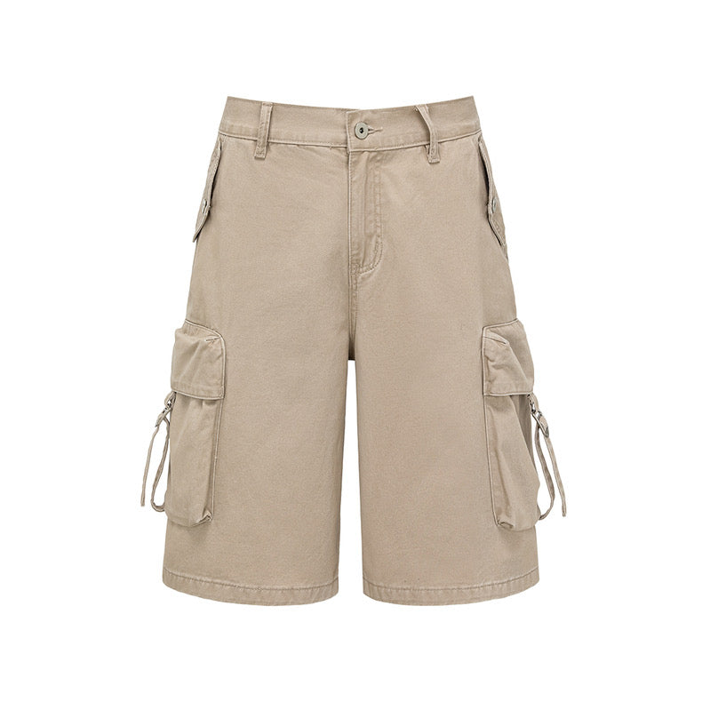 SINONOME Paratrooper Cargo Shorts