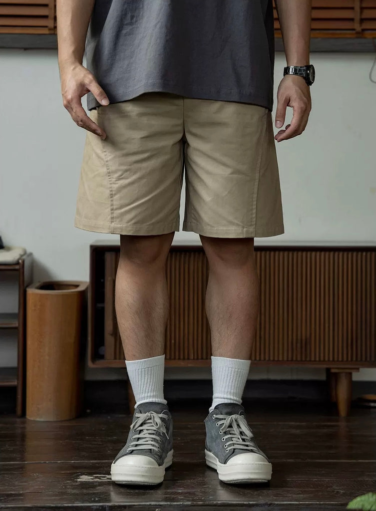 Reaimness Terrain Chino Shorts