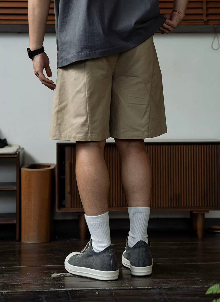 Reaimness Terrain Chino Shorts