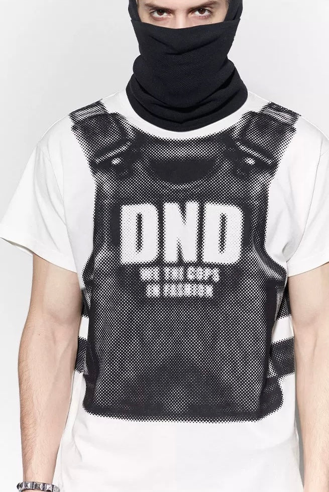 DND Armor Tee