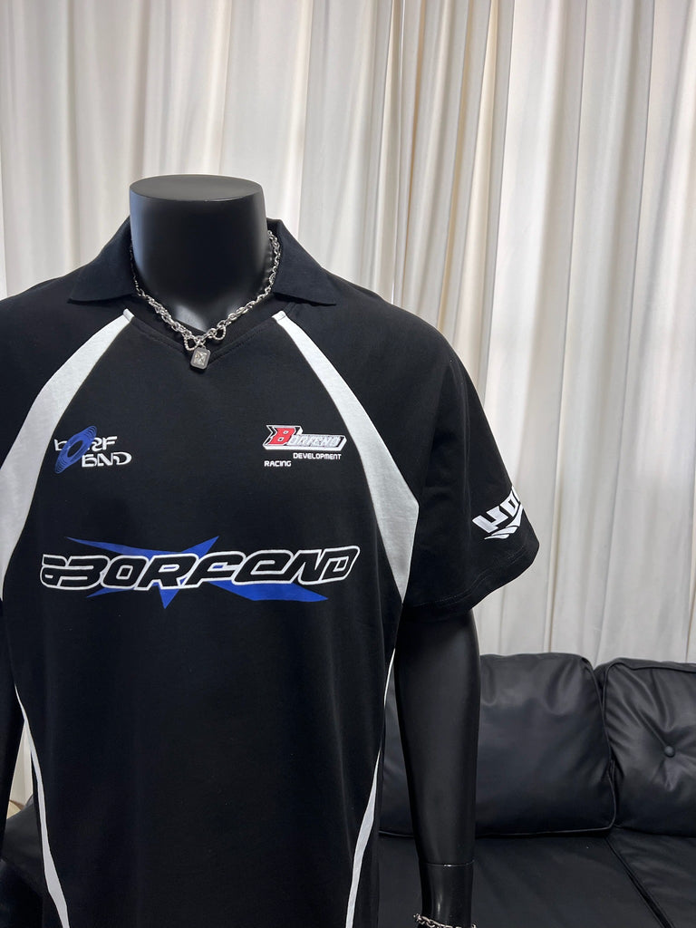 BORFEND Dynamic Racing Polo