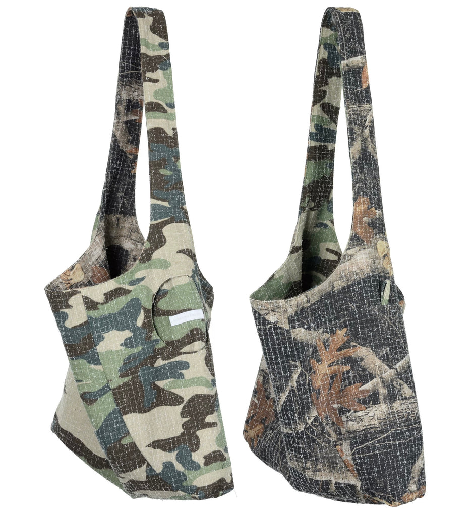 Reversible Camo Sling