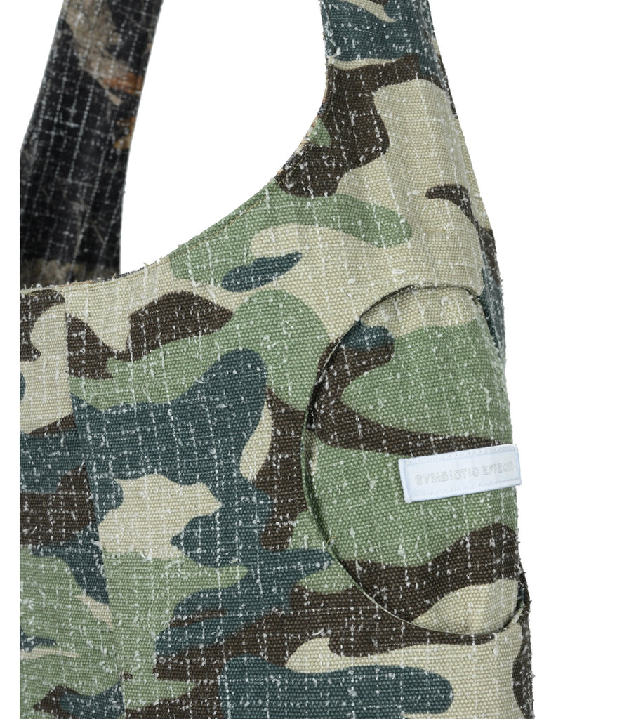 Reversible Camo Sling