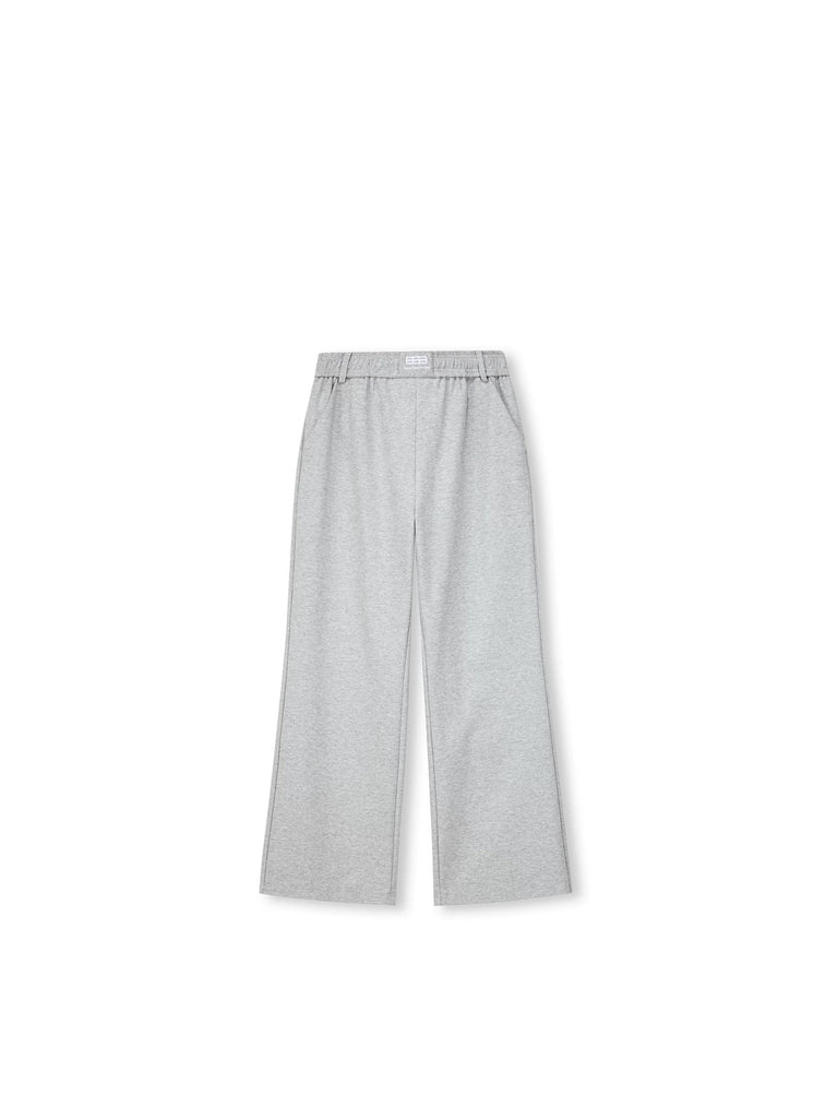 FPA Wide-Leg Sweatpants