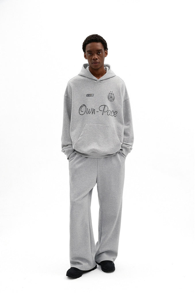 FPA Wide-Leg Sweatpants