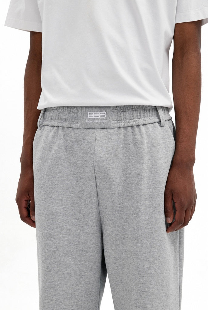 FPA Wide-Leg Sweatpants