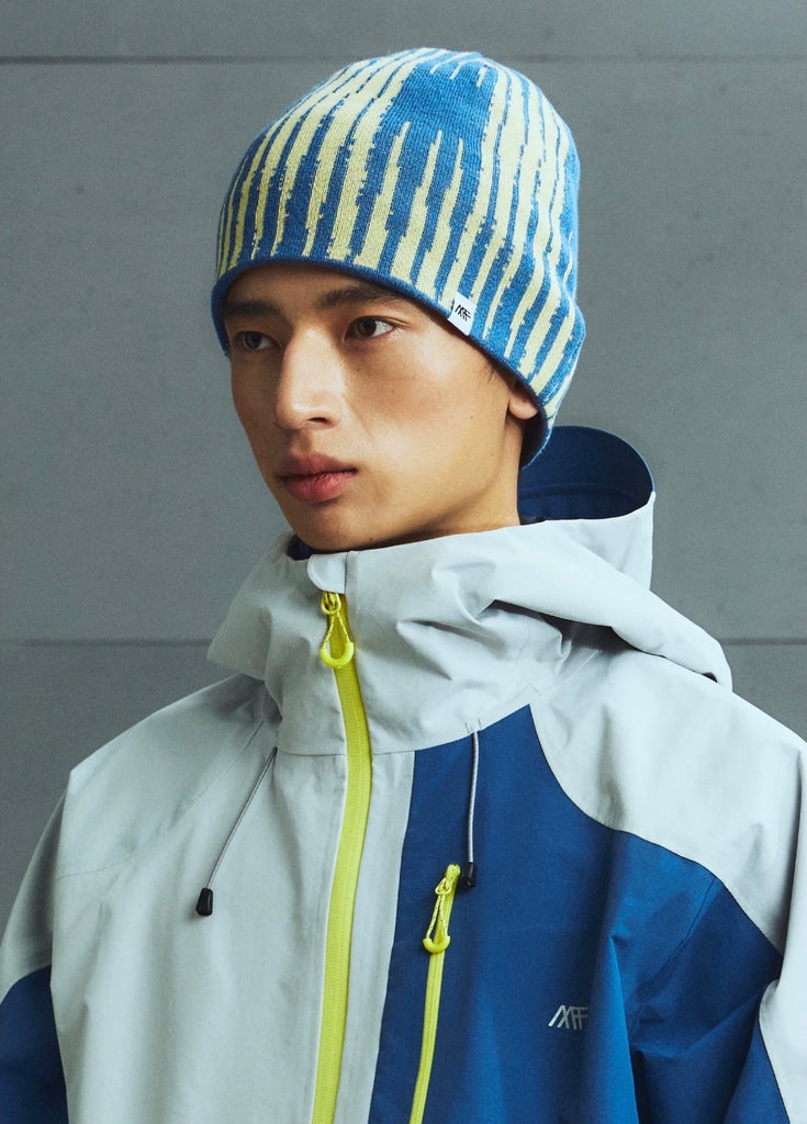 MOUNTAINFEVER Reversible Knit Beanie