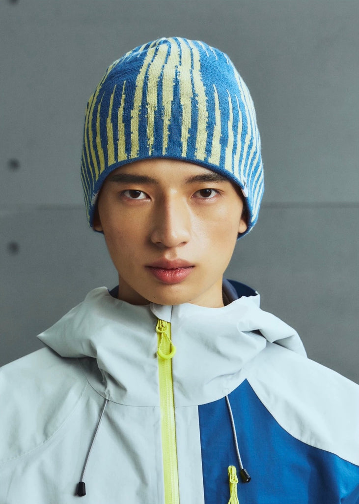 MOUNTAINFEVER Reversible Knit Beanie