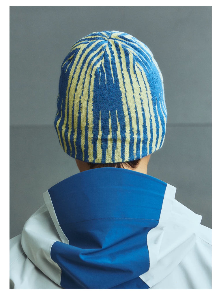 MOUNTAINFEVER Reversible Knit Beanie