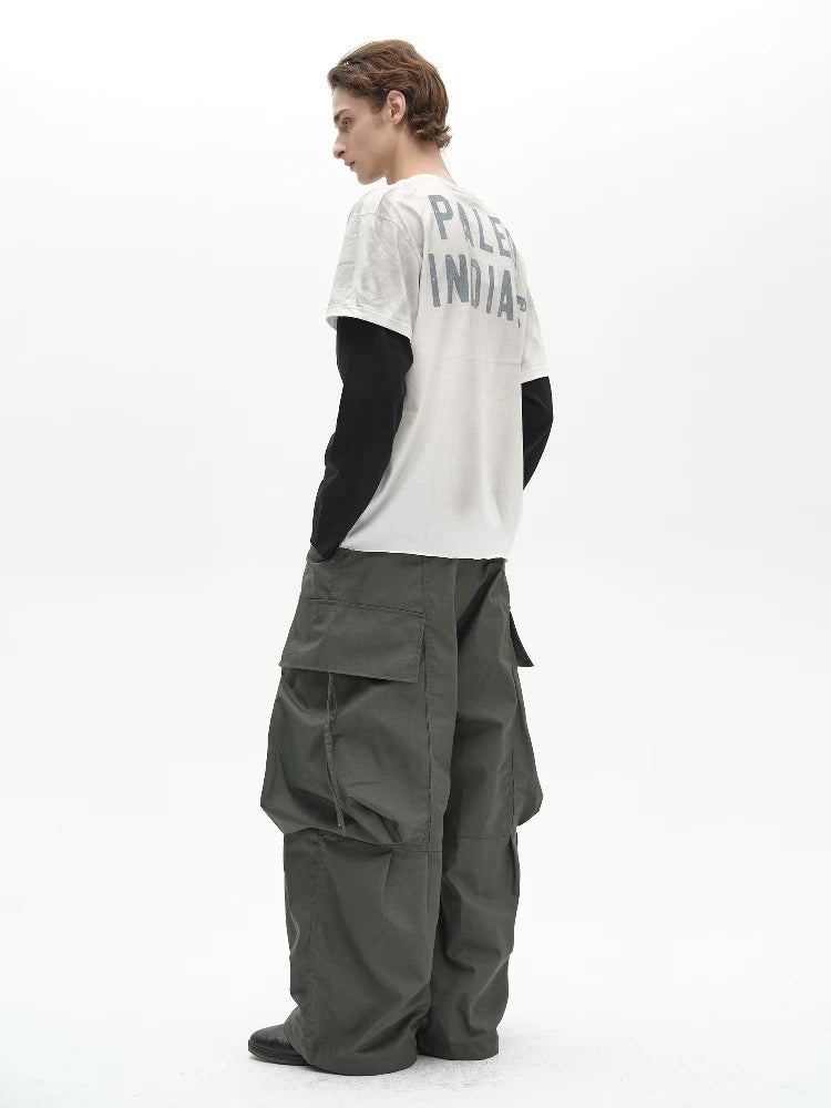 POH Parachute Pants