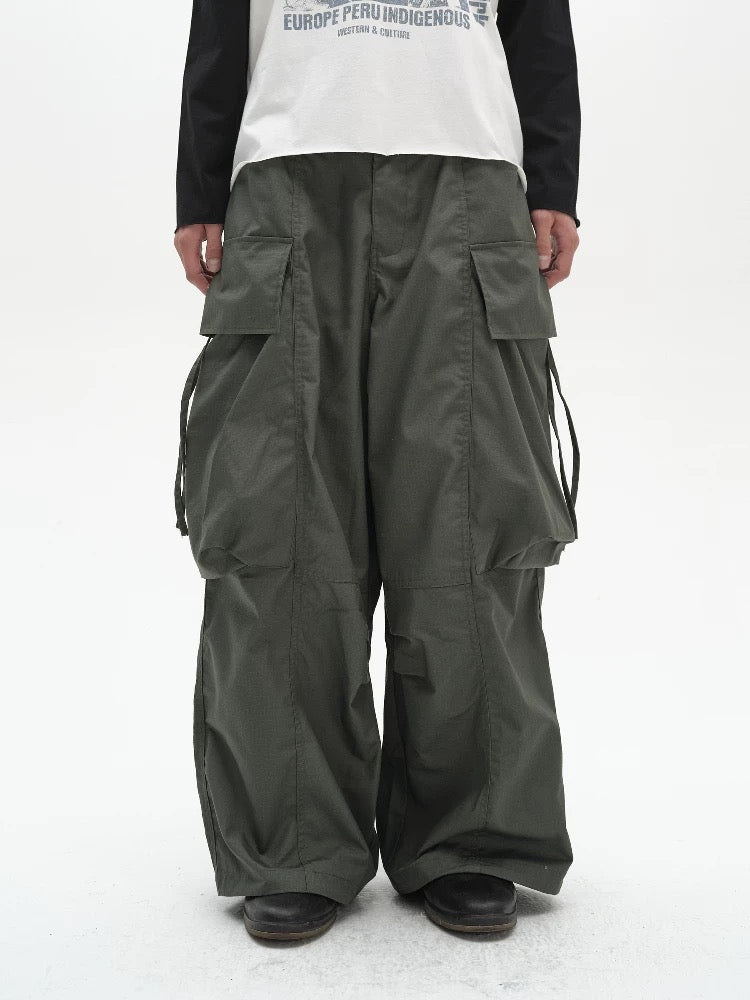 POH Parachute Pants