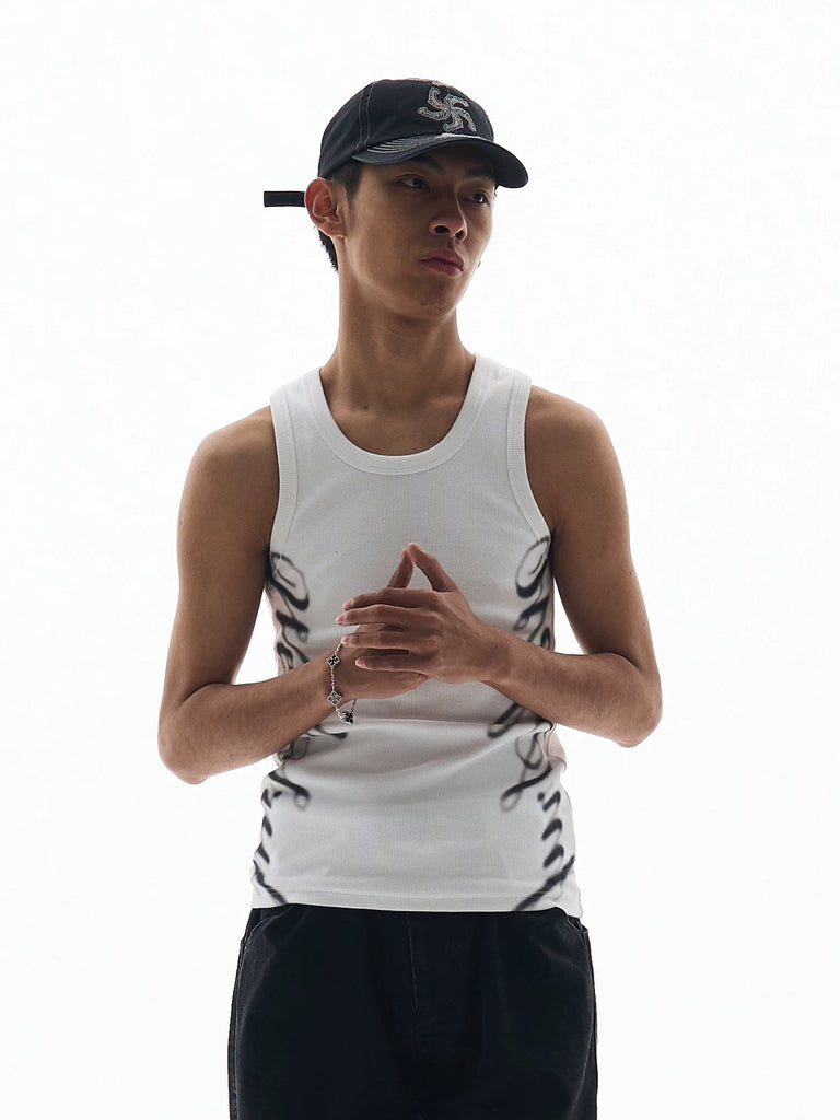 WSG Whisper Script Tank