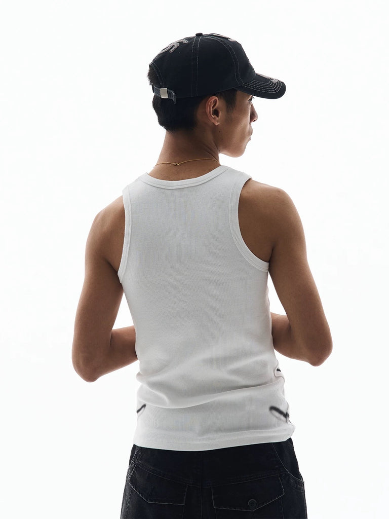 WSG Whisper Script Tank