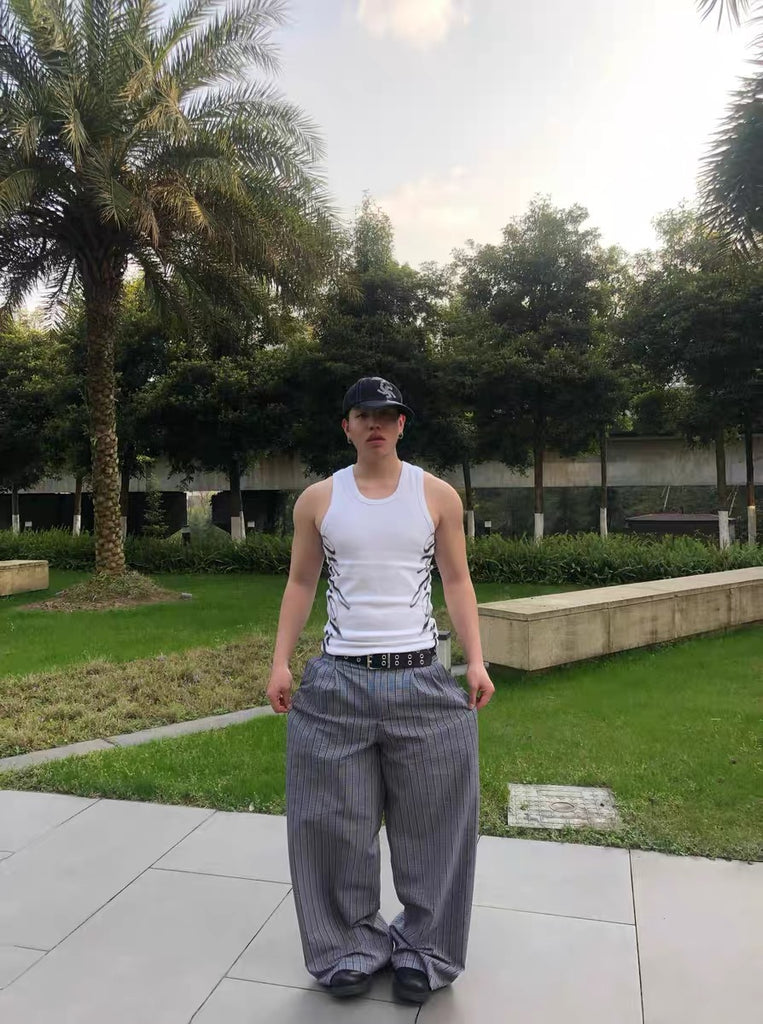 WSG Whisper Script Tank