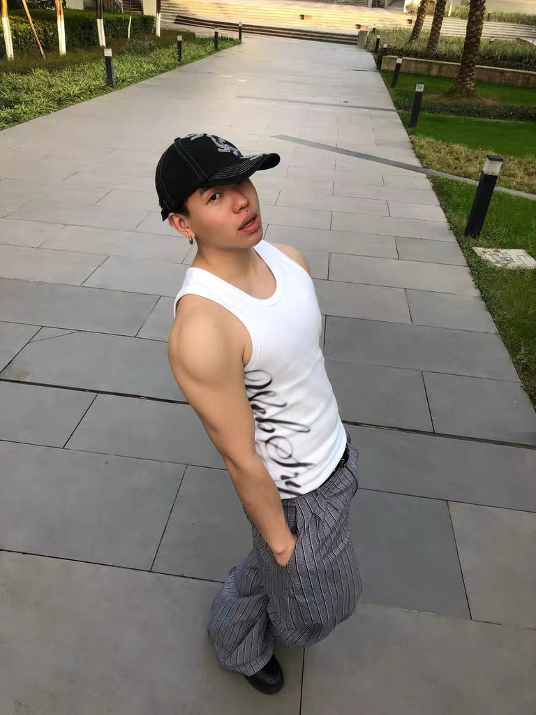 WSG Whisper Script Tank