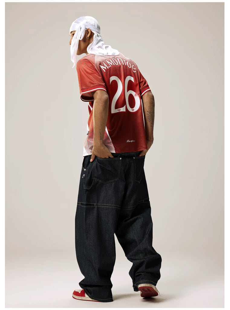 Marilyn Monroe Remedy Jersey