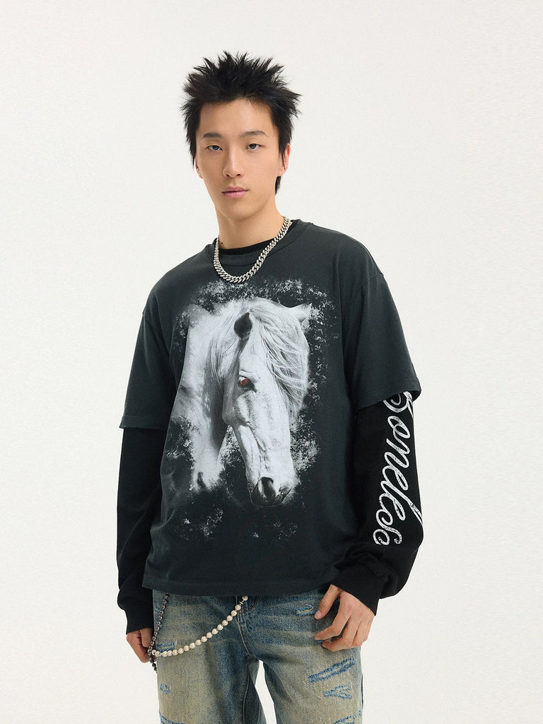 Boneless Heroes Graphic Tee