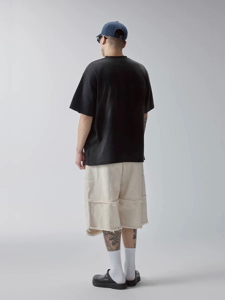 F2CE Sanctified Noir Graphic Tee
