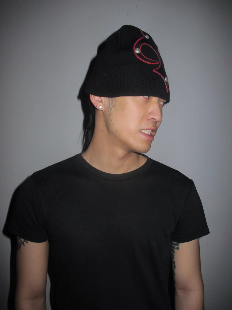 LE LOSANGE Sigil Beanie