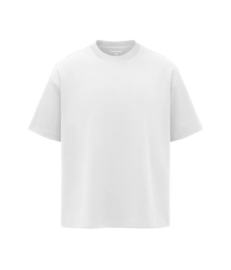 SINONOME Premium Boxy Fit Tee