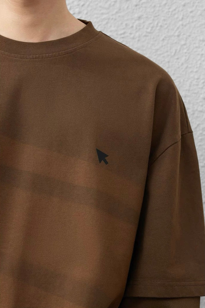 FMACM Layer Long Sleeve Tee
