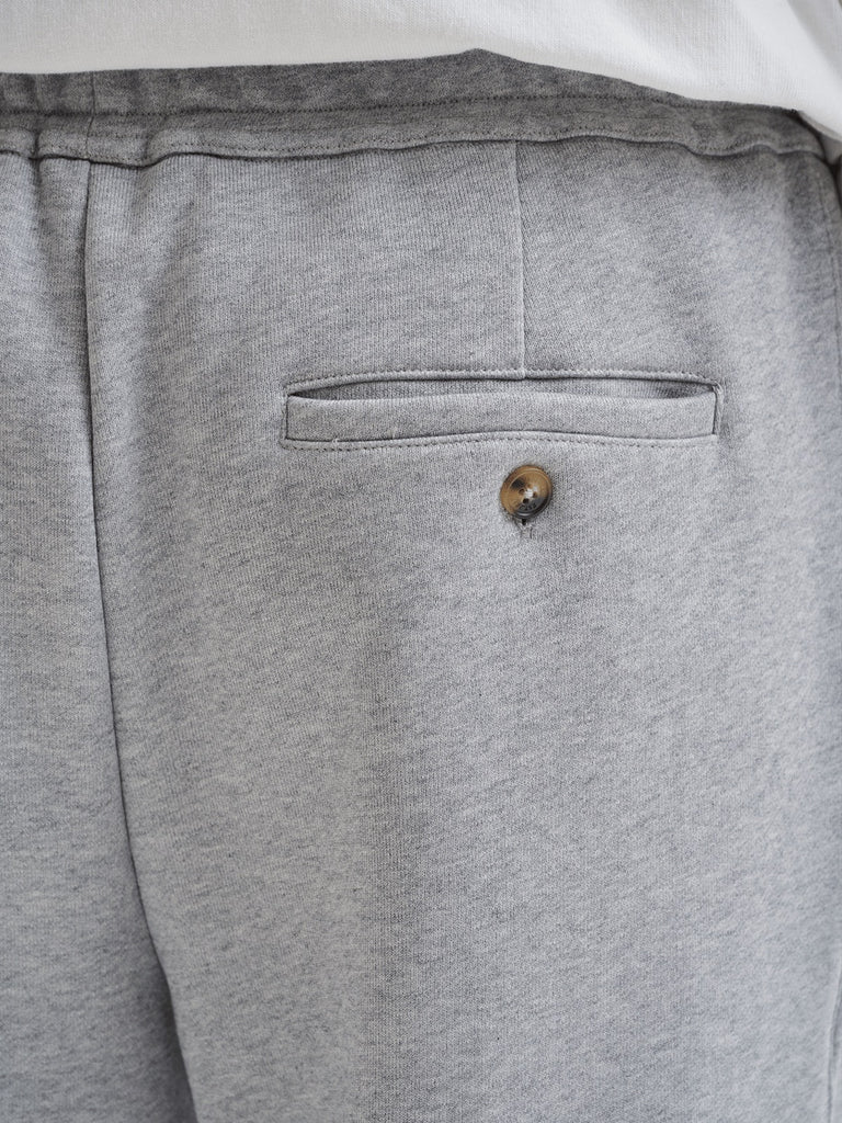 BUTBILL 500G Wide-Leg Lounge Sweatpants