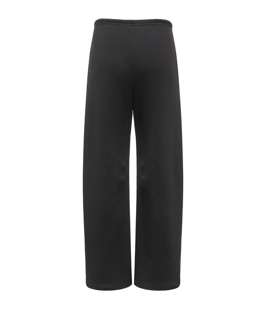 SINONOME 370G Wide-Leg Sweatpants