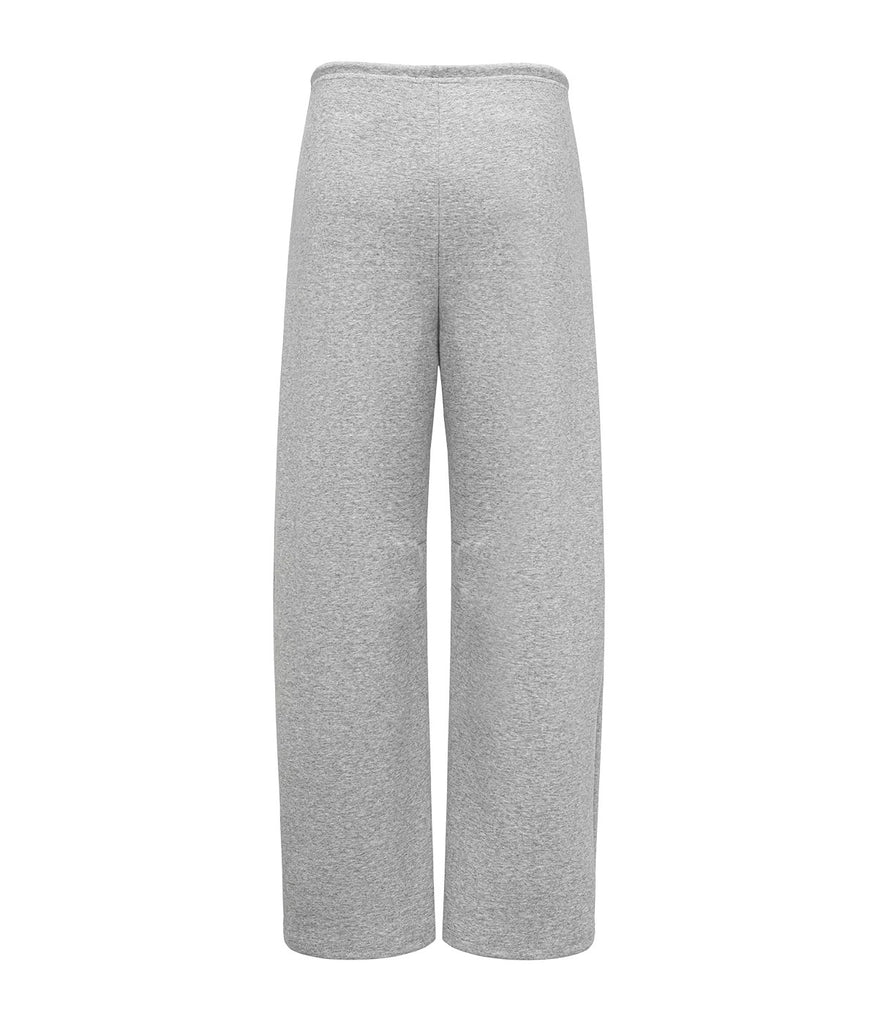 SINONOME 370G Wide-Leg Sweatpants