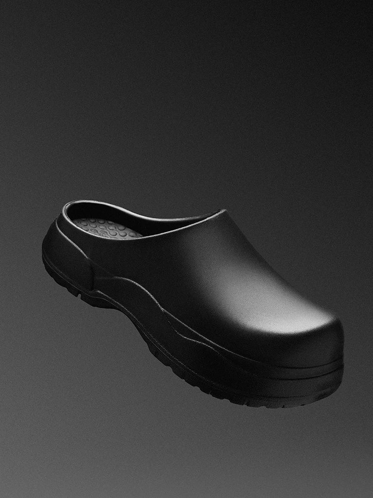 KREATE Chunky Clog Mules