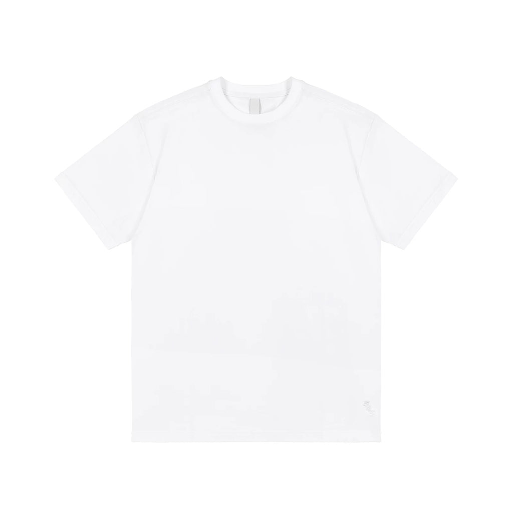 S45 Essential Fitted Tee