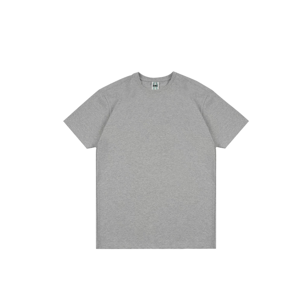 S45 Essential Fitted Tee
