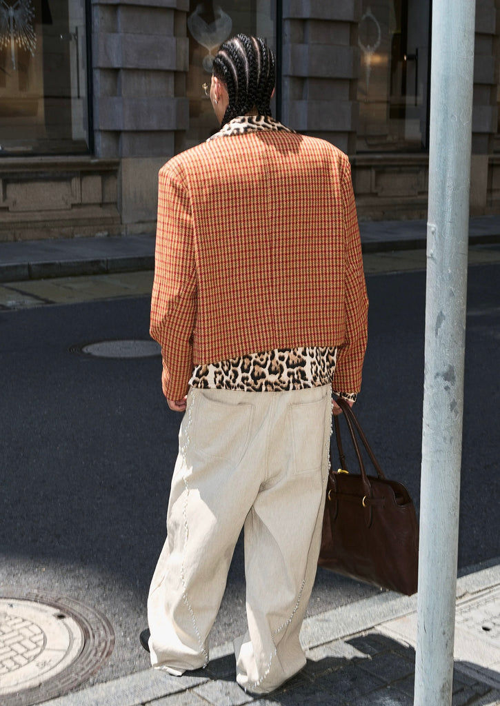 STEEPC Le Pearl Trousers