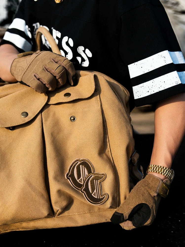 OOTC Ammunition Utility Duffle Bag